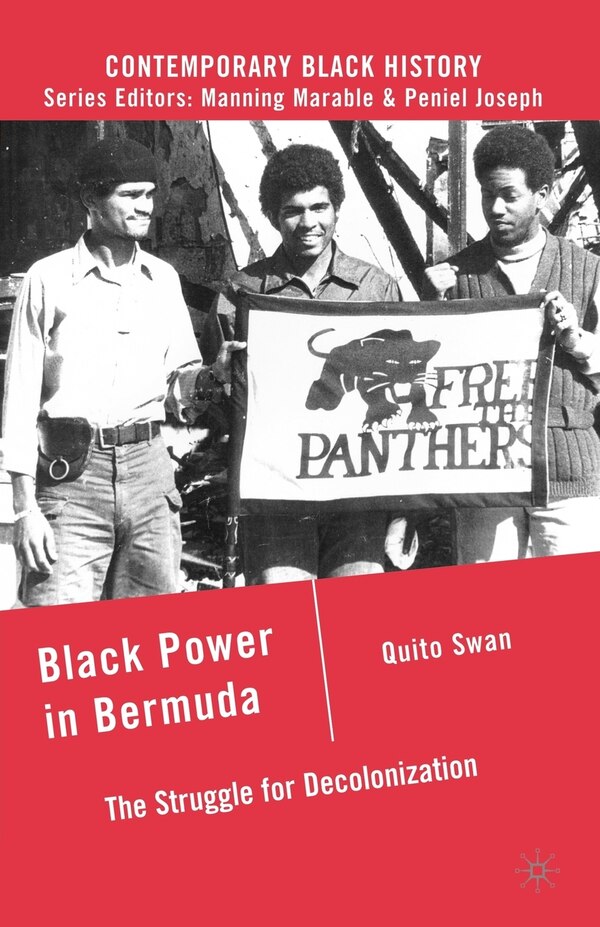 Black Power in Bermuda by Q. Swan, Paperback | Indigo Chapters