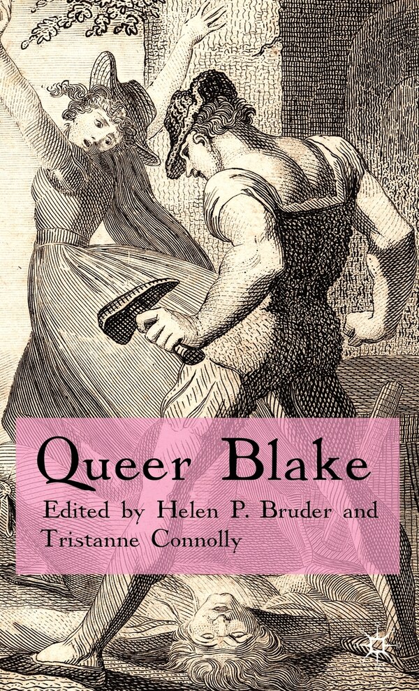 Queer Blake by H. Bruder, Hardcover | Indigo Chapters