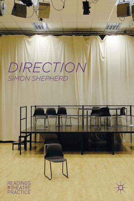 Direction by Simon Shepherd, Paperback | Indigo Chapters