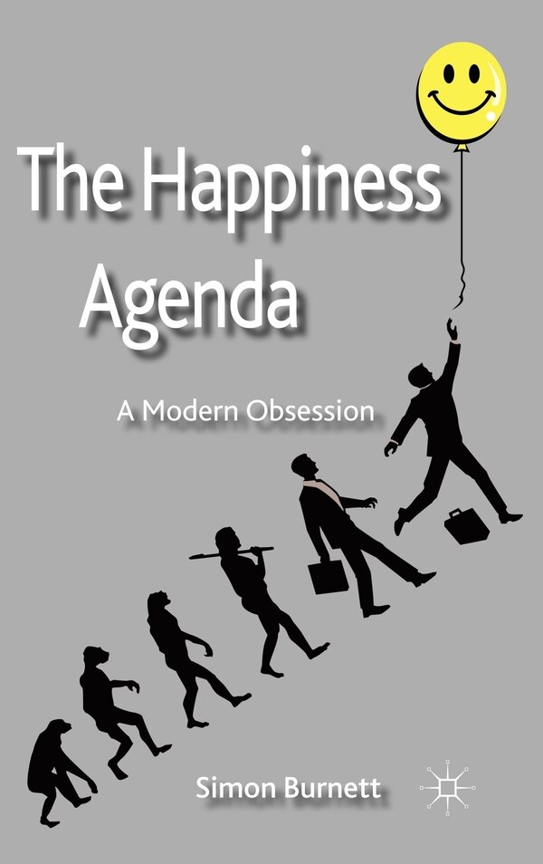 The Happiness Agenda by S. Burnett, Hardcover | Indigo Chapters