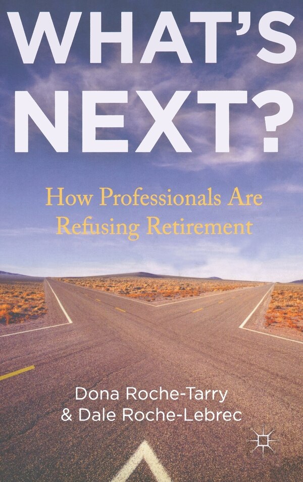 What's Next? by D. Roche-tarry, Hardcover | Indigo Chapters