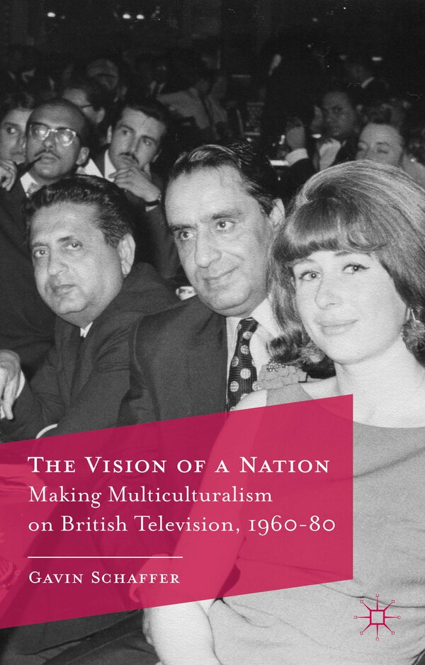 The Vision of a Nation by G. Schaffer, Hardcover | Indigo Chapters