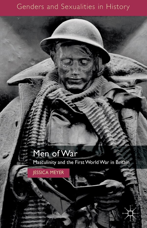 Men Of War by Jessica Meyer, Paperback | Indigo Chapters