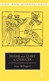 Shame and Guilt in Chaucer by Anne McTaggart, Hardcover | Indigo Chapters