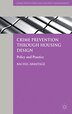 Crime Prevention through Housing Design by R. Armitage, Hardcover | Indigo Chapters