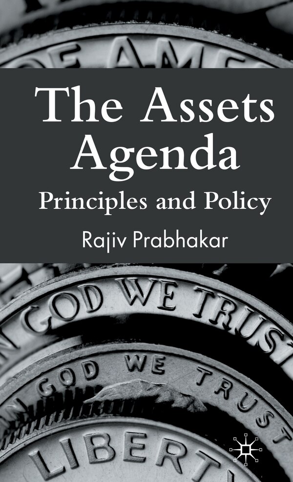 The Assets Agenda by Rajiv Prabhakar, Hardcover | Indigo Chapters