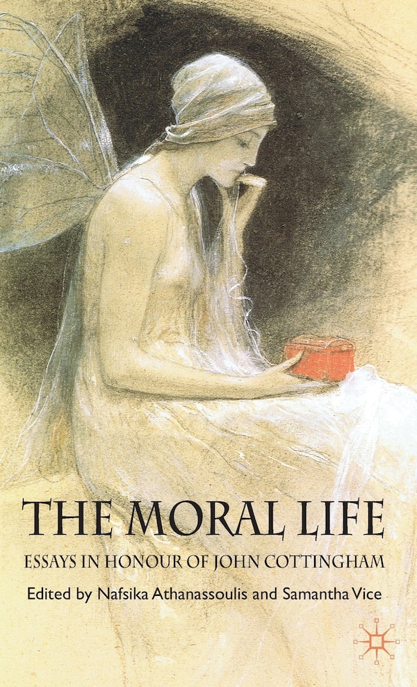 The Moral Life by N. Athanassoulis, Hardcover | Indigo Chapters