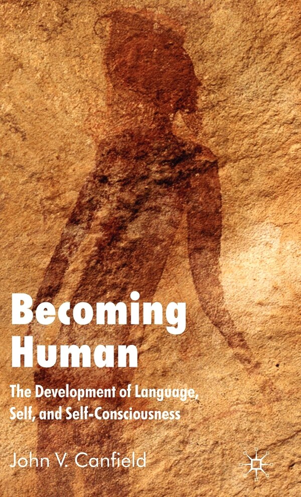 Becoming Human by J. Canfield, Hardcover | Indigo Chapters