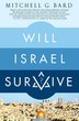 Will Israel Survive? by Mitchell G. Bard, Paperback | Indigo Chapters