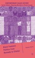 Black Feminist Politics From Kennedy To Clinton by D. Harris, Hardcover | Indigo Chapters