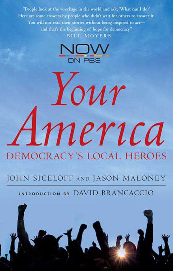 Your America by John Siceloff, Paperback | Indigo Chapters