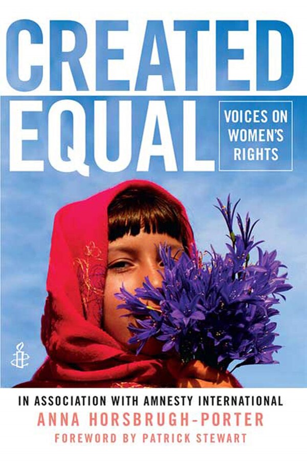 Created Equal by Anna Horsbrugh-Porter, Paperback | Indigo Chapters