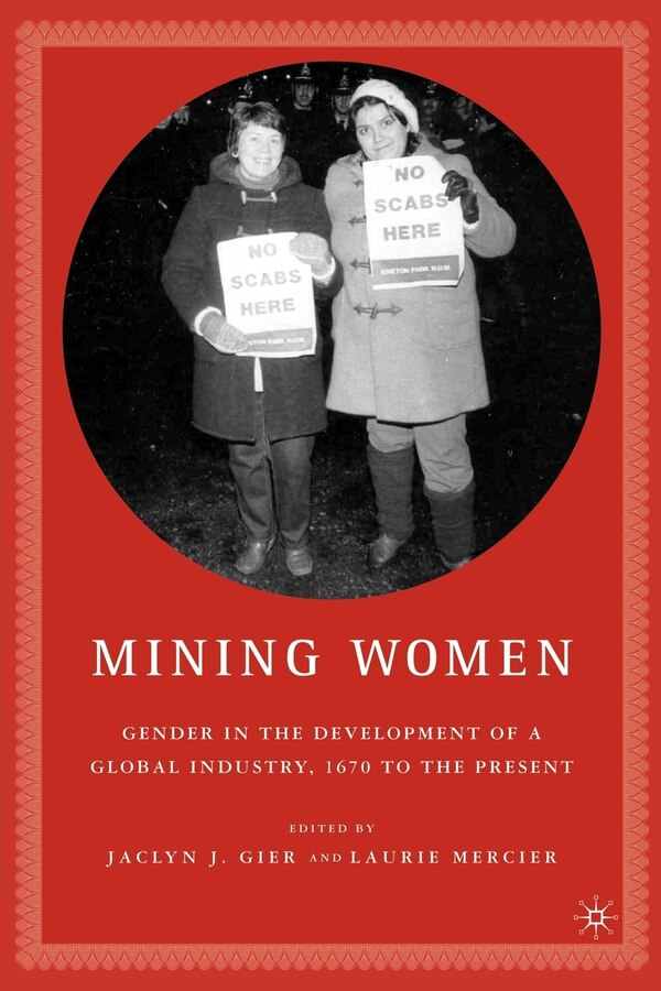 Mining Women by L. Mercier, Paperback | Indigo Chapters