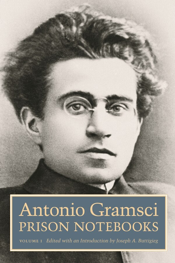 Prison Notebooks by Antonio Gramsci, Paperback | Indigo Chapters