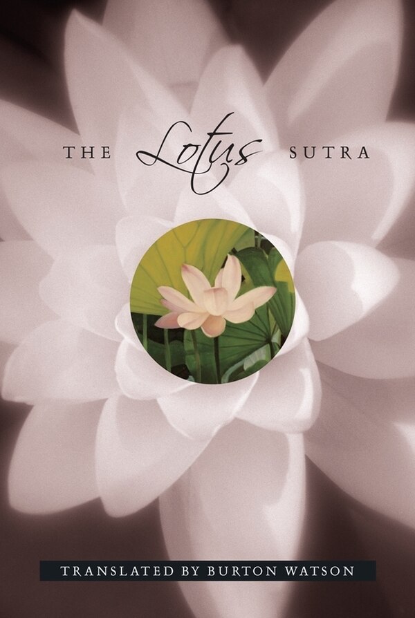 The Lotus Sutra by Burton Watson, Paperback | Indigo Chapters