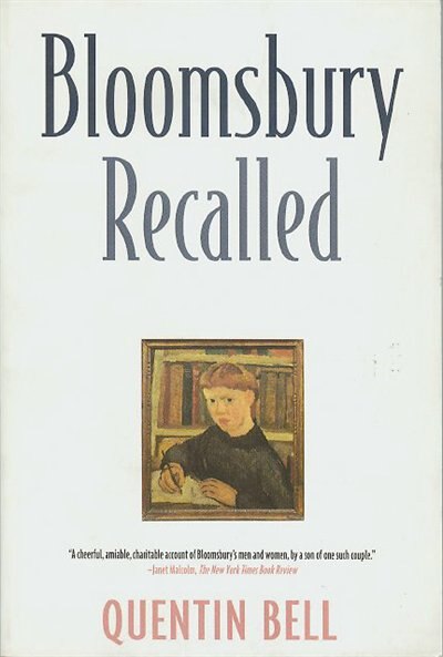 Bloomsbury Recalled by Quentin Bell, Paperback | Indigo Chapters