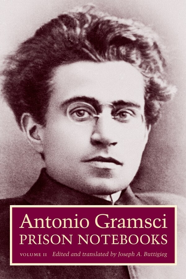 Prison Notebooks by Antonio Gramsci, Paperback | Indigo Chapters