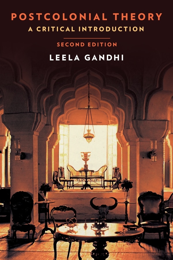 Postcolonial Theory by Leela Gandhi, Paperback | Indigo Chapters