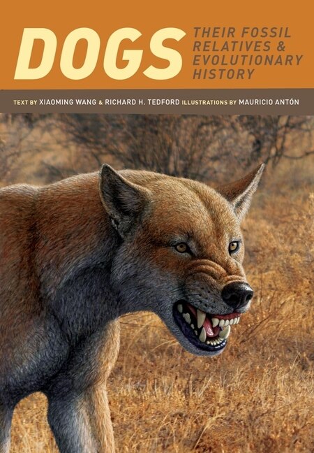 Dogs by Xiaoming Wang, Paperback | Indigo Chapters