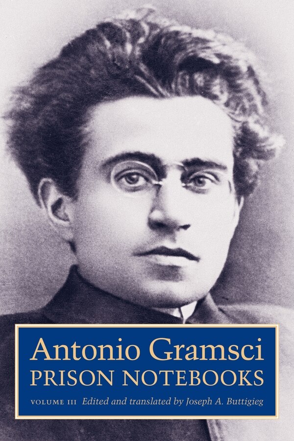 Prison Notebooks by Antonio Gramsci, Paperback | Indigo Chapters