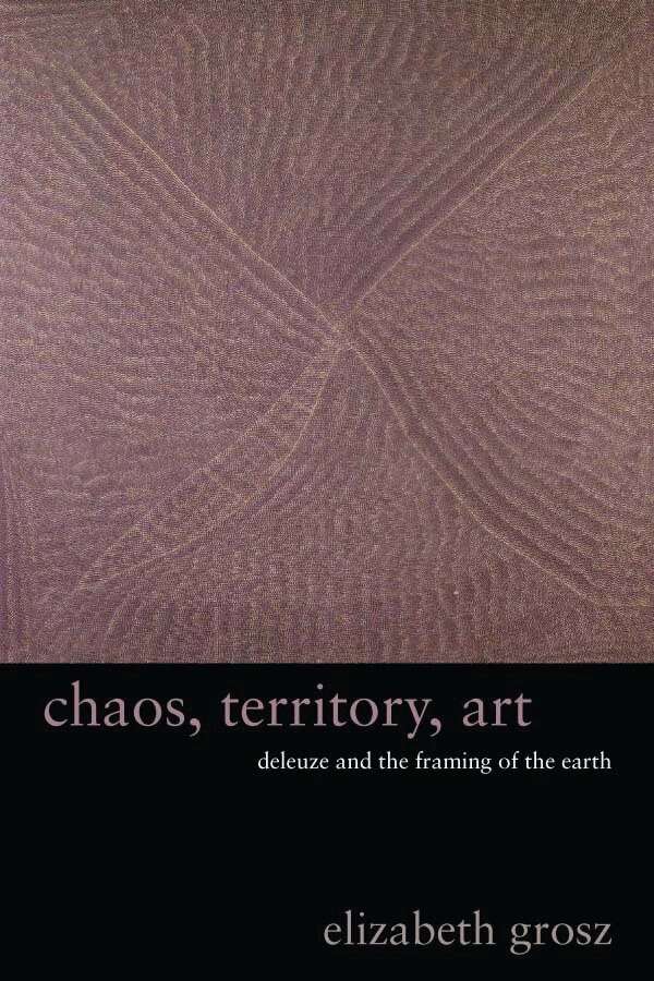 Chaos Territory Art by Elizabeth Grosz, Paperback | Indigo Chapters
