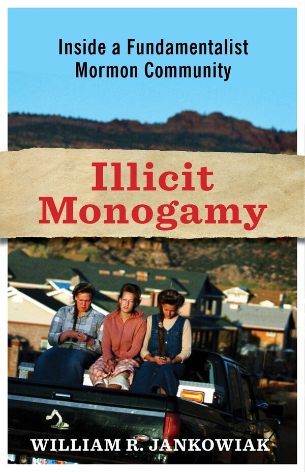 Illicit Monogamy by William Jankowiak, Hardcover | Indigo Chapters