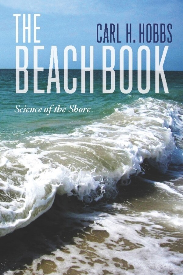 The Beach Book by Carl Hobbs, Hardcover | Indigo Chapters