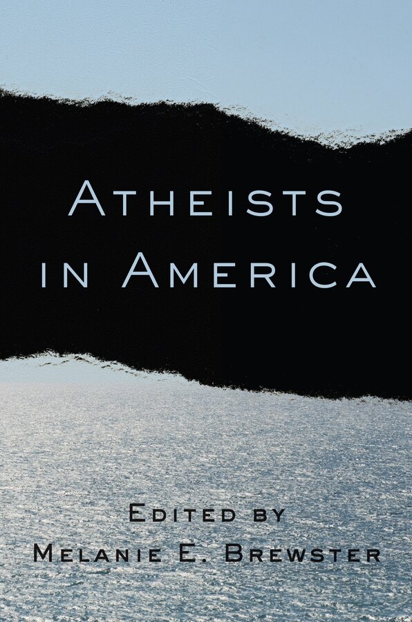 Atheists in America by Melanie Brewster, Hardcover | Indigo Chapters