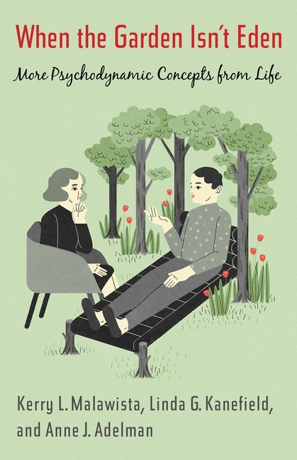When the Garden Isn’t Eden by Kerry Malawista, Hardcover | Indigo Chapters