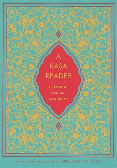 A Rasa Reader by Sheldon Pollock, Hardcover | Indigo Chapters