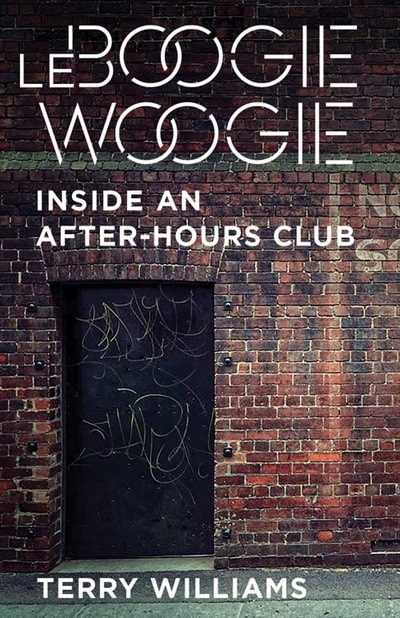 Le Boogie Woogie by Terry Williams, Hardcover | Indigo Chapters