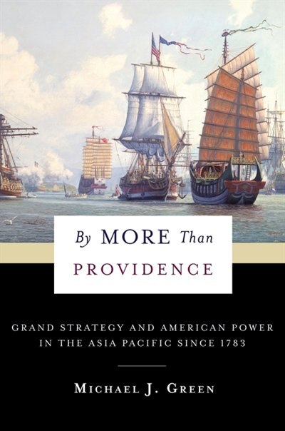 By More Than Providence by Michael Green, Hardcover | Indigo Chapters