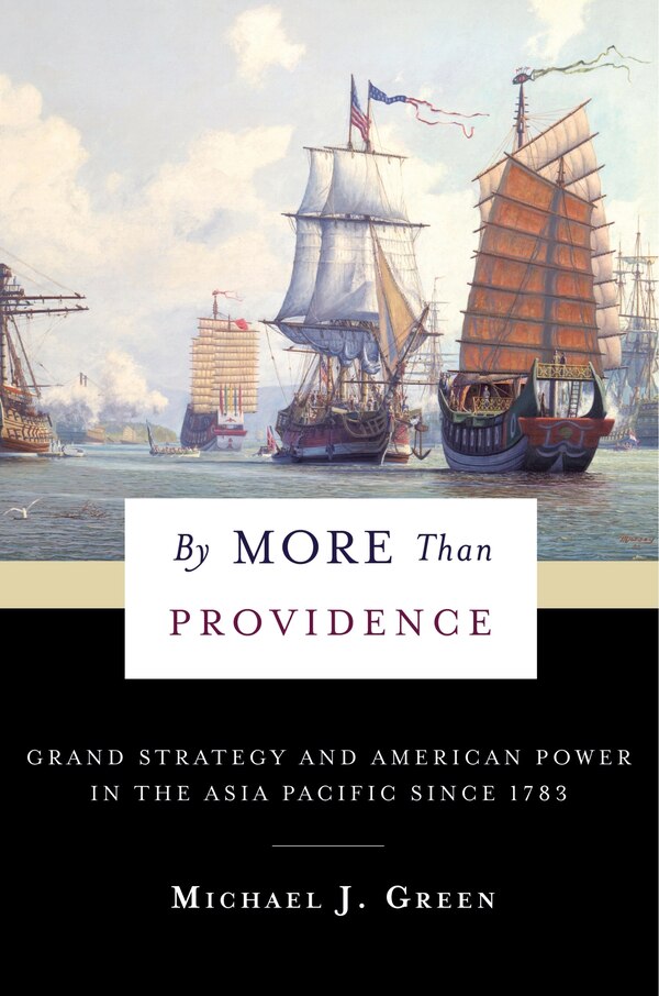 By More Than Providence by Michael Green, Paperback | Indigo Chapters