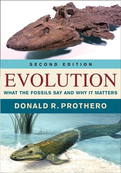 Evolution by Donald R. Prothero, Hardcover | Indigo Chapters