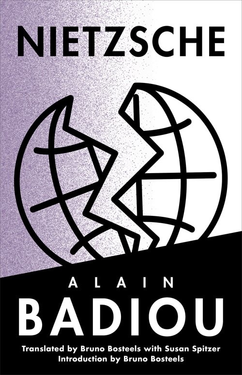 Nietzsche by Alain Badiou, Hardcover | Indigo Chapters