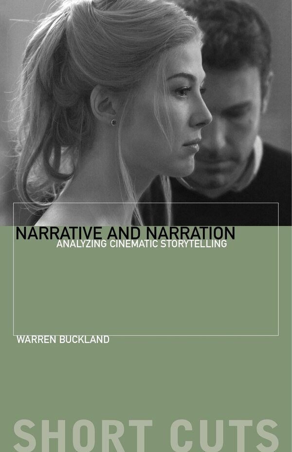 Narrative and Narration by Warren Buckland, Paperback | Indigo Chapters