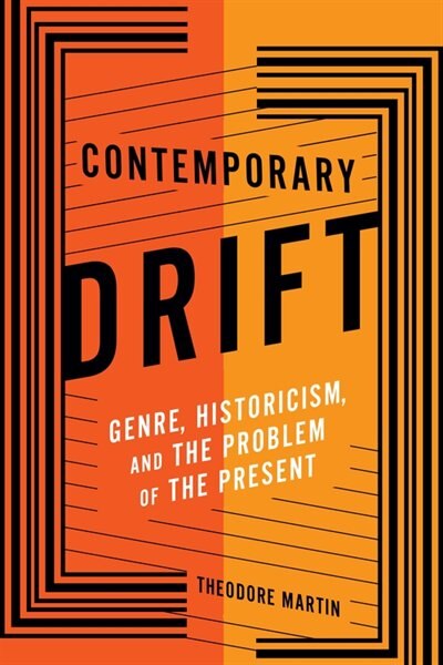 Contemporary Drift by Theodore Martin, Hardcover | Indigo Chapters