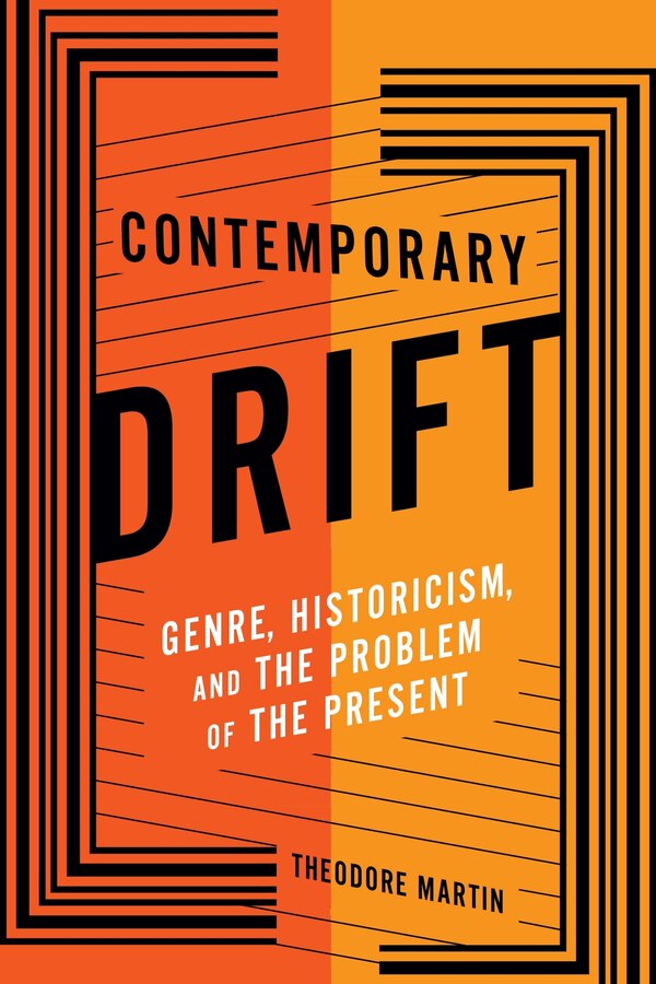 Contemporary Drift by Theodore Martin, Paperback | Indigo Chapters