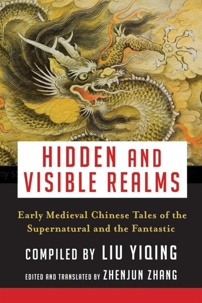 Hidden and Visible Realms by Zhenjun Zhang, Hardcover | Indigo Chapters