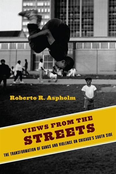 Views From The Streets by Roberto Aspholm, Hardcover | Indigo Chapters