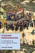 Staging Personhood by Guojun Wang, Hardcover | Indigo Chapters