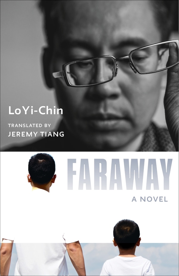 Faraway by Yi-chin Lo, Paperback | Indigo Chapters