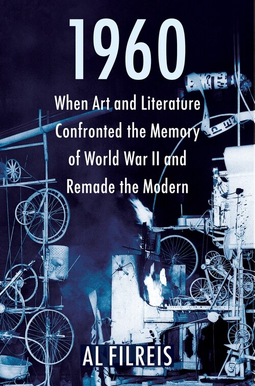1960 by Al Filreis, Hardcover | Indigo Chapters