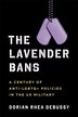 The Lavender Bans by Dorian Rhea Debussy, Hardcover | Indigo Chapters