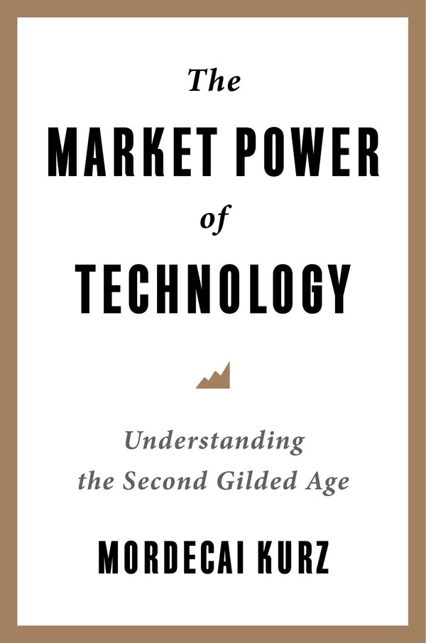 The Market Power Of Technology by Mordecai Kurz, Paperback | Indigo Chapters
