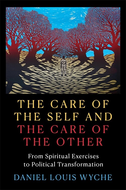The Care of the Self and the Care of the Other by Daniel Louis Wyche, Hardcover | Indigo Chapters