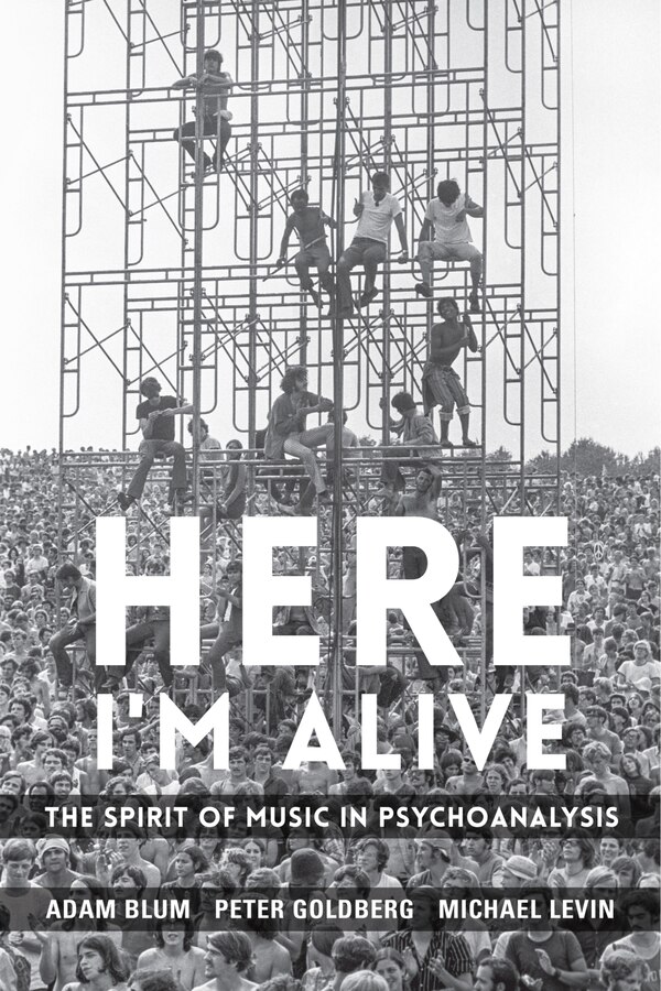 Here I'm Alive by Adam Blum, Paperback | Indigo Chapters