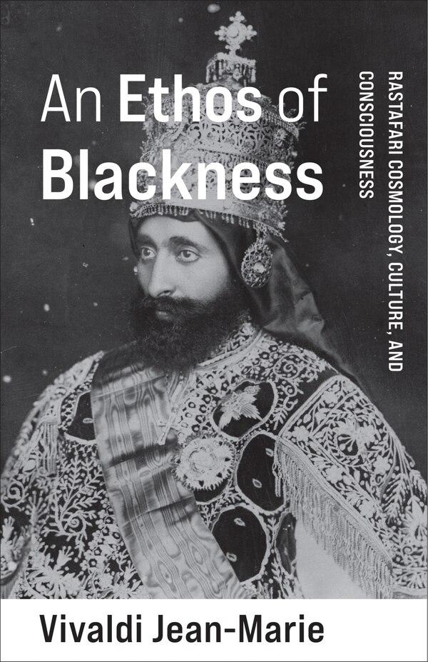 An Ethos of Blackness by Vivaldi Jean-Marie, Hardcover | Indigo Chapters