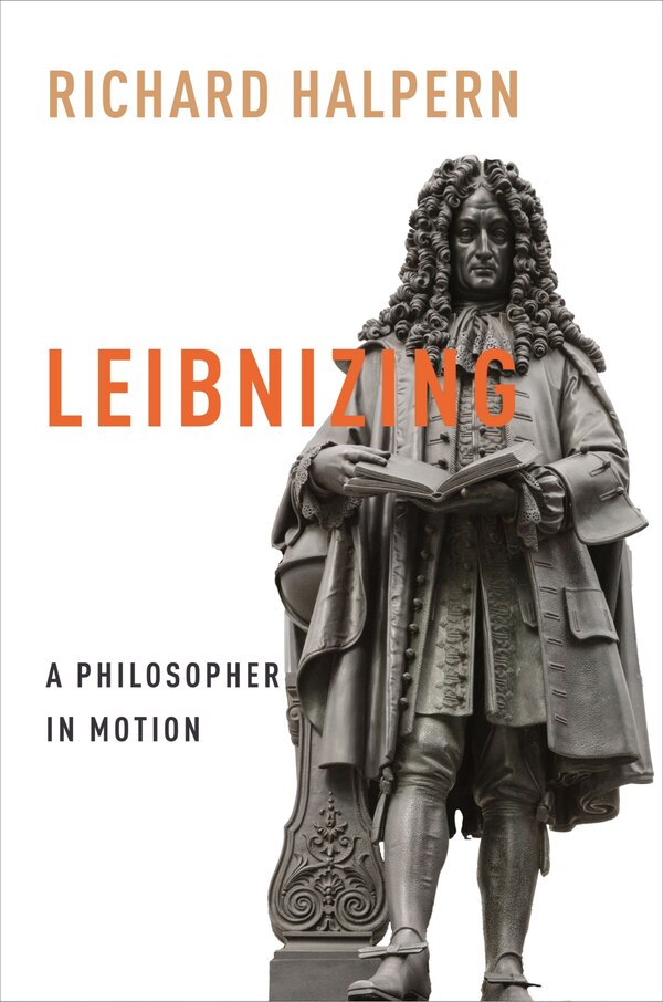 Leibnizing by Richard Halpern, Paperback | Indigo Chapters