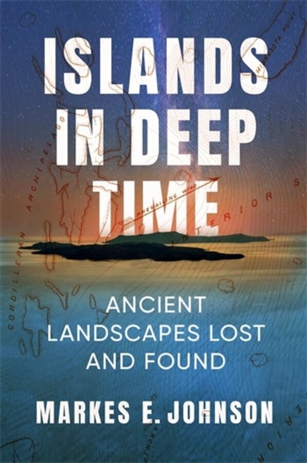 Islands in Deep Time by Markes E. Johnson, Hardcover | Indigo Chapters